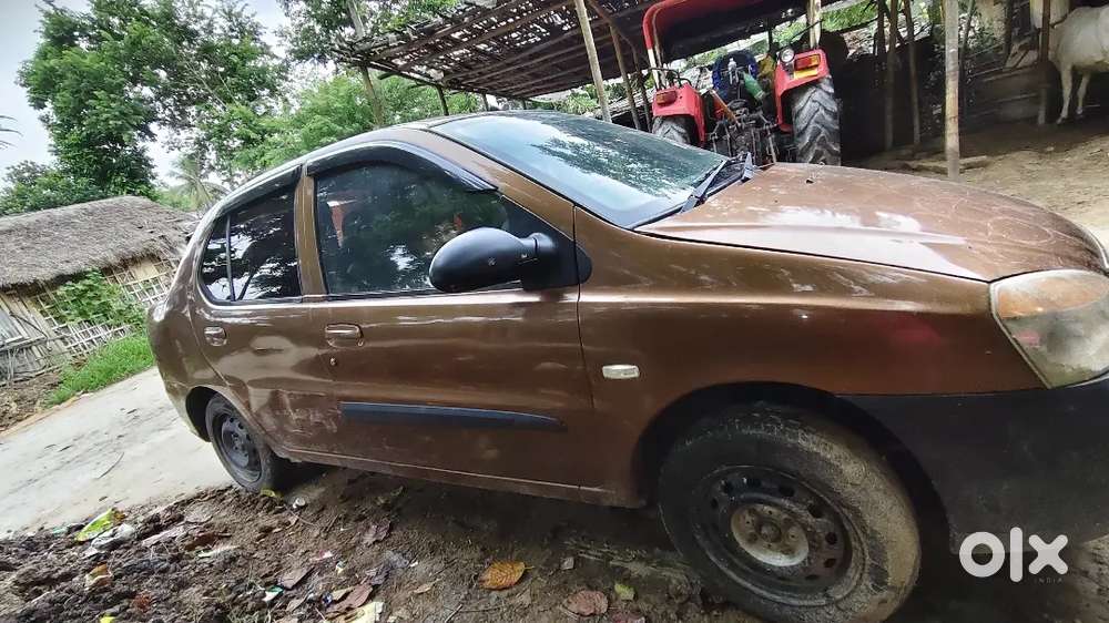 2nd Owner Tata Indigo 2018 Diesel
