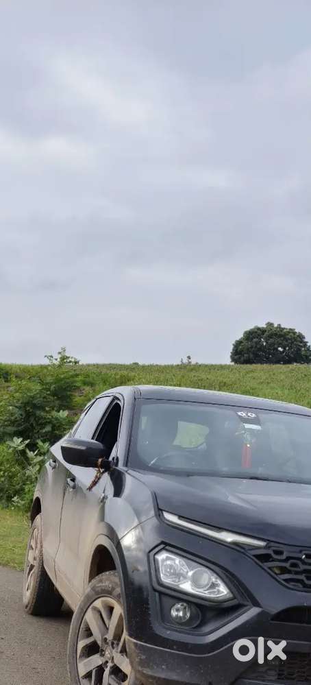 Tata Harrier 2022 Diesel Good Condition