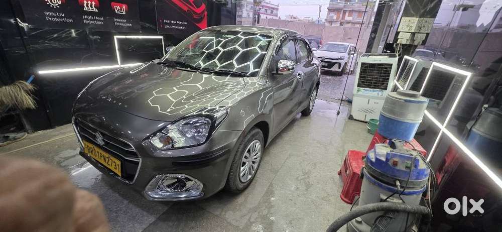 Maruti Suzuki Dzire 1.2 Vxi, 2022, Cng & Hybrids
