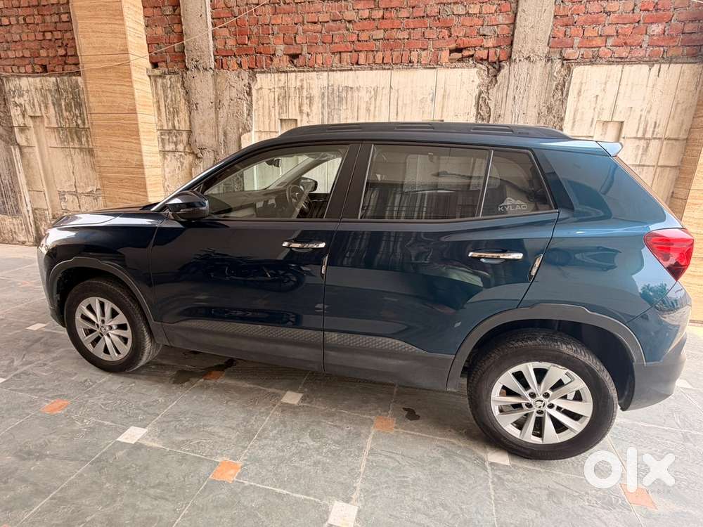 Skoda Kylaq Signature 2026