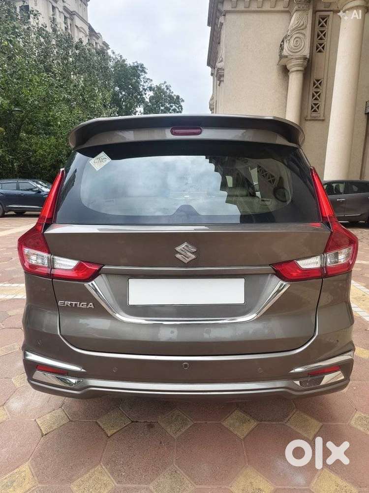 Maruti Suzuki Ertiga Vxi (o) Cng, 2021, Cng & Hybrids