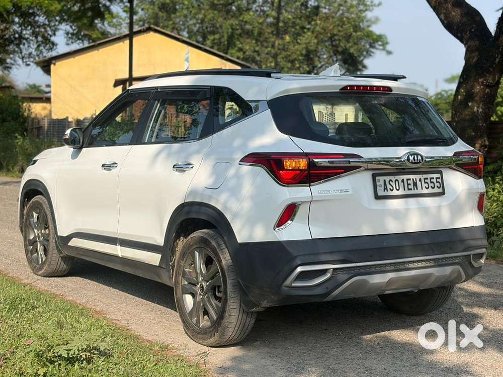 Kia Diesel Car 2020