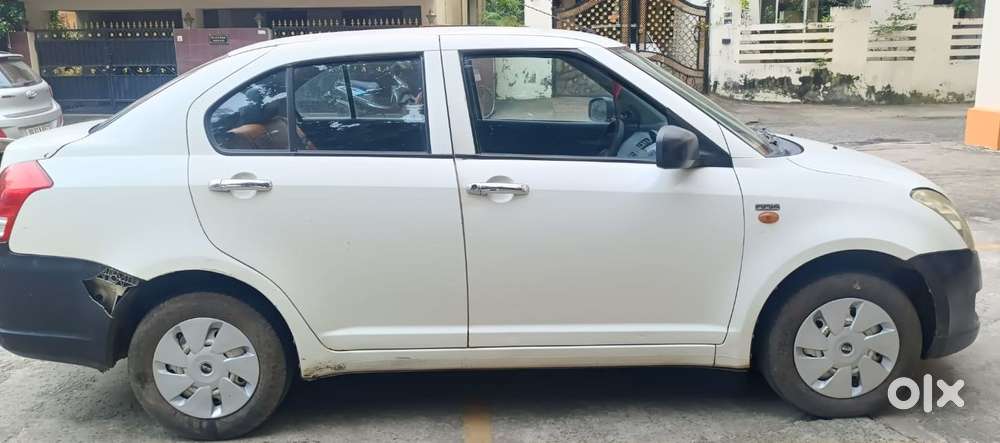 Maruti Suzuki Swift Dzire Tour S Diesel, 2015, Diesel