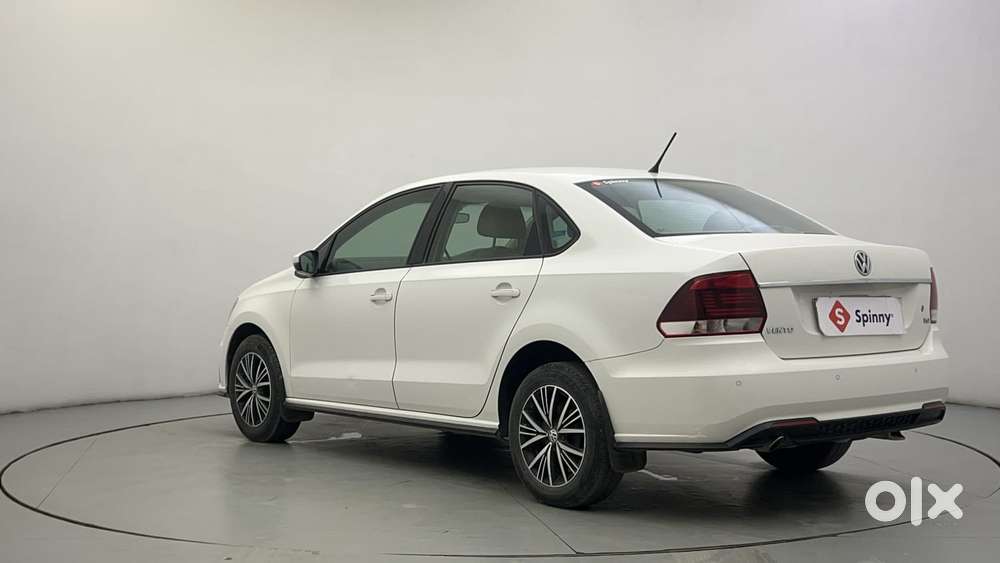 Volkswagen Vento 2013-2015 Tsi, 2020, Petrol