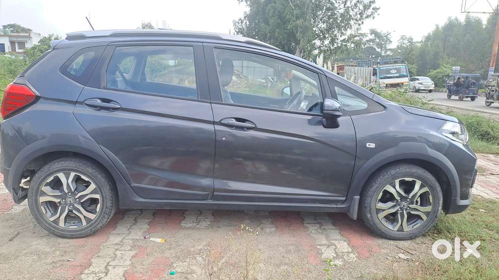 Honda Wr-v I-vtec Vx, 2023, Petrol