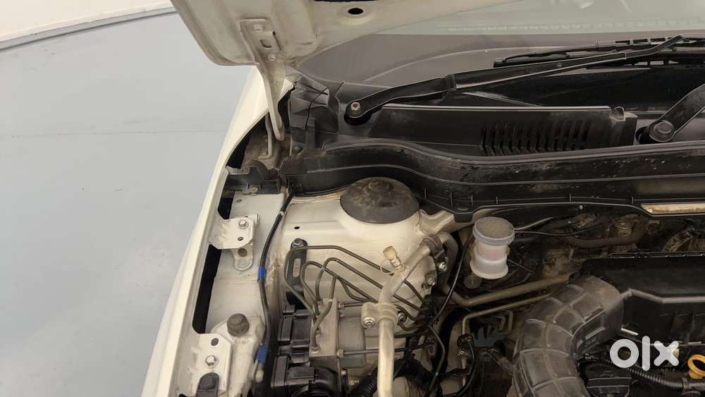 Maruti Suzuki Vitara Brezza 1.5 Vxi, 2020, Petrol