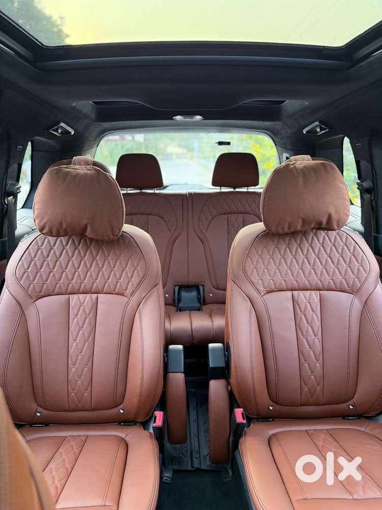 Bmw X7 3.0 Xdrive 40d M Sport, 2024, Diesel