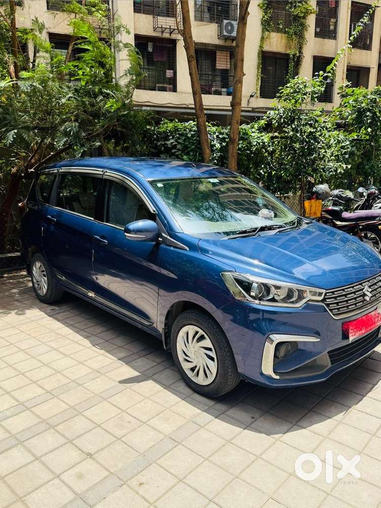 Maruti Suzuki Ertiga 2018 Petrol 26000 Km Driven