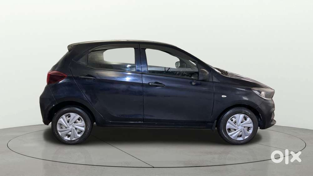 Tata Tiago 1.2 Revotron Xm, 2022, Cng & Hybrids