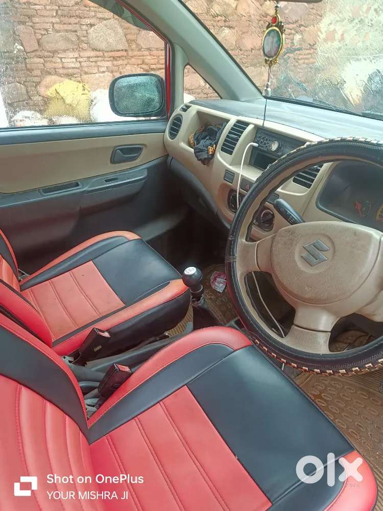 Maruti Suzuki Zen Estilo 2007 Petrol