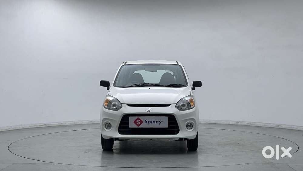 Maruti Suzuki Alto 800 Lxi, 2019, Petrol