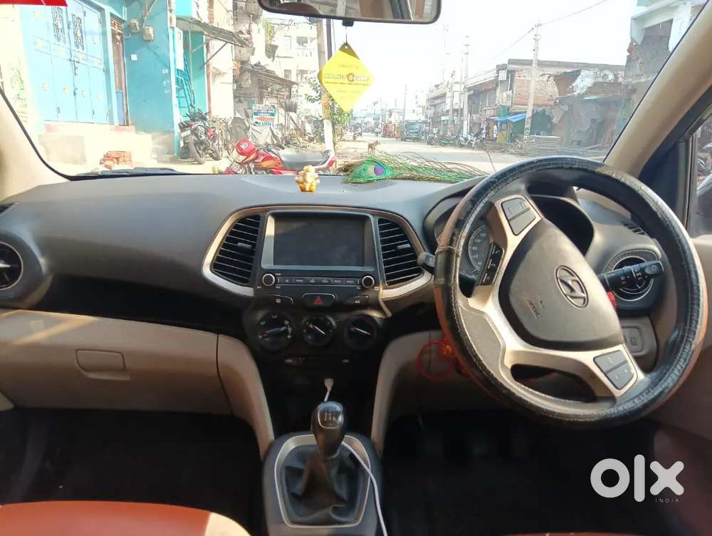 Hyundai New Santro 2019 Petrol Good Condition