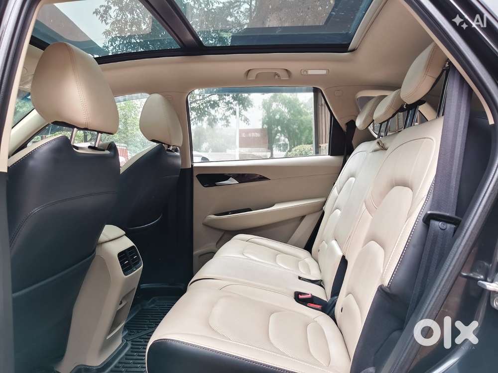 Mg Hector Sharp Diesel Mt, 2022, Diesel