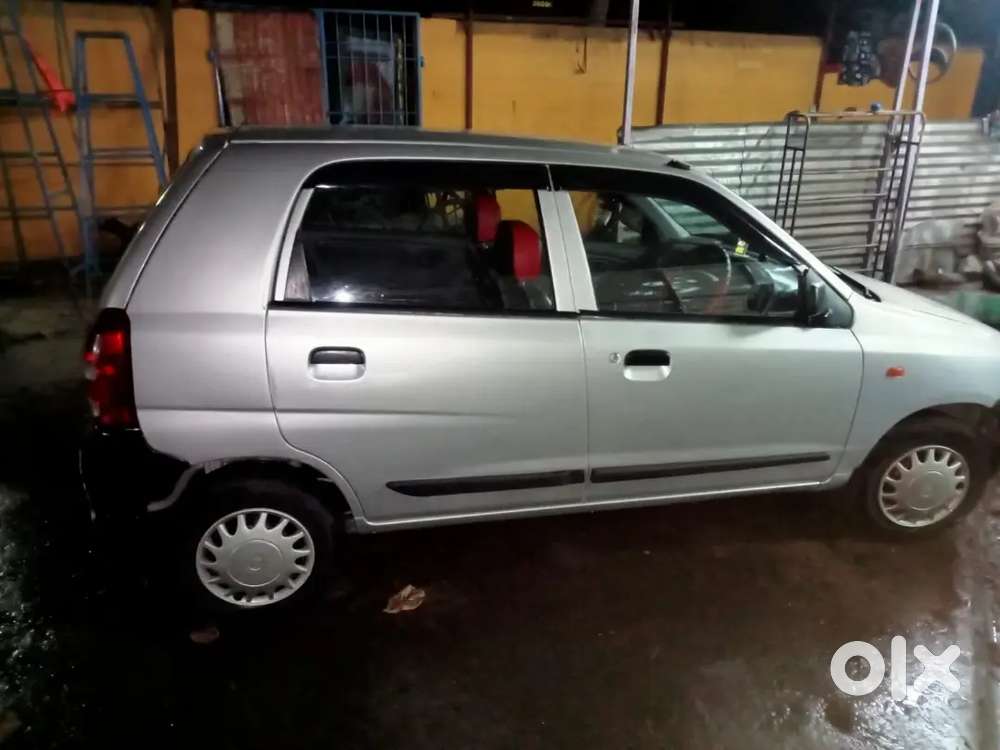 Alto 800 Lxi