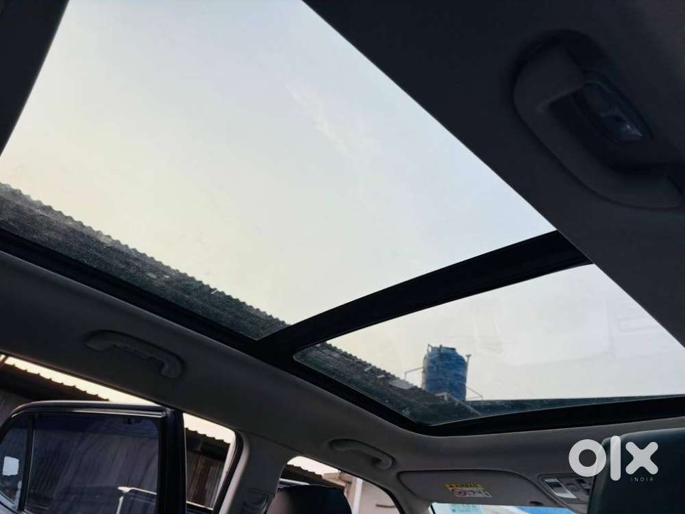 Hyundai Creta Sx Petrol Mt, 2023, Petrol
