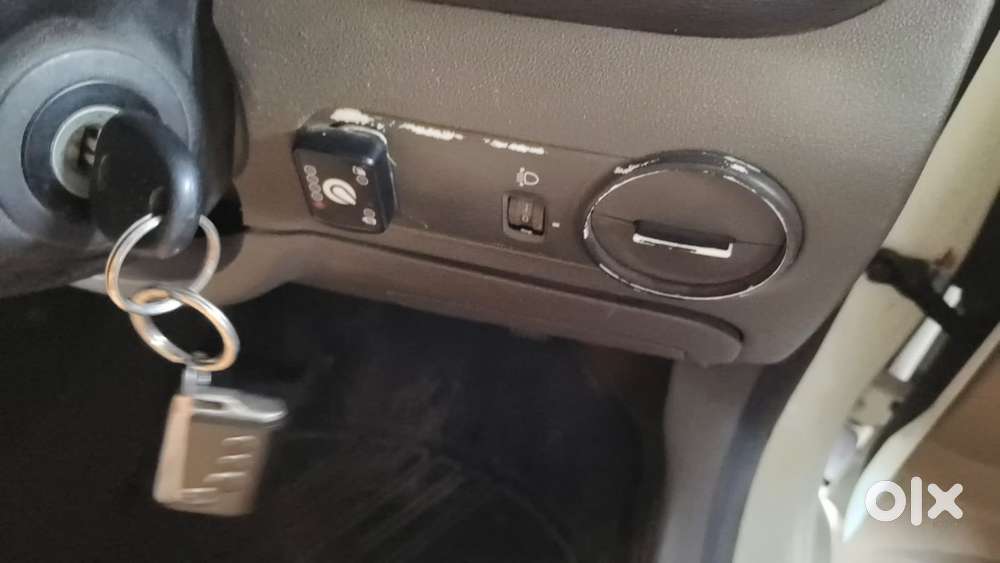Hyundai I10 Kappa 2013