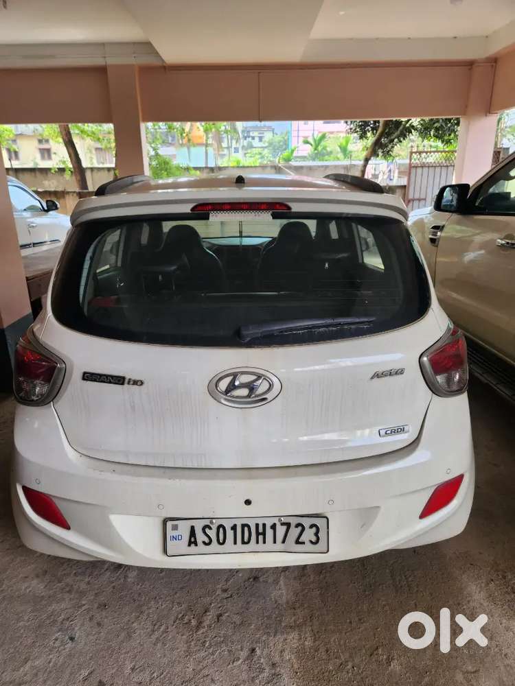 Hyundai I10 9