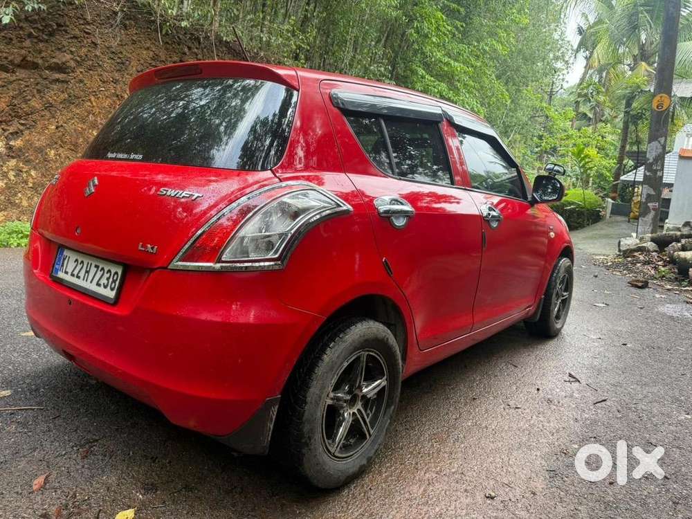 Maruti Suzuki Car 2016
