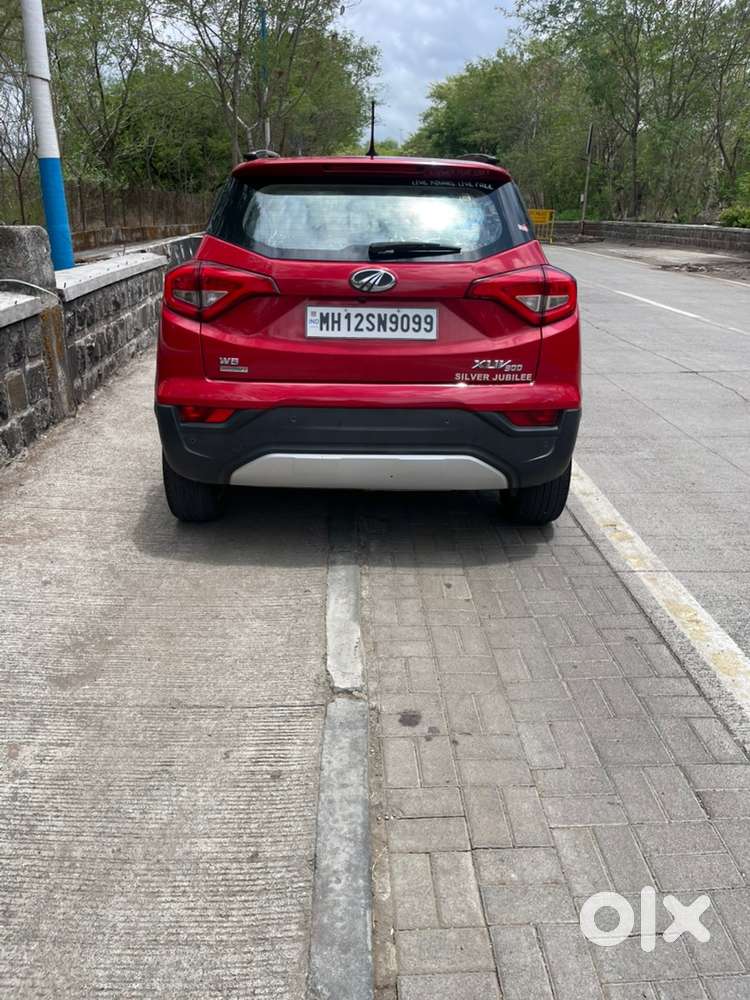 Mahindra Xuv300 Diesel 2020 Automatic