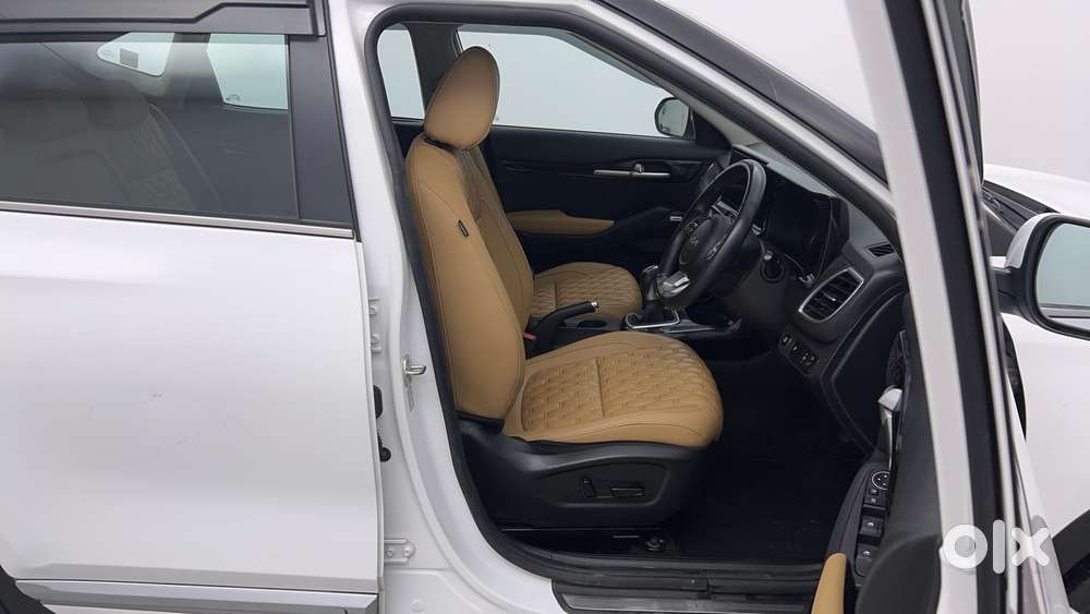 Kia Seltos Htx Plus D, 2023, Diesel