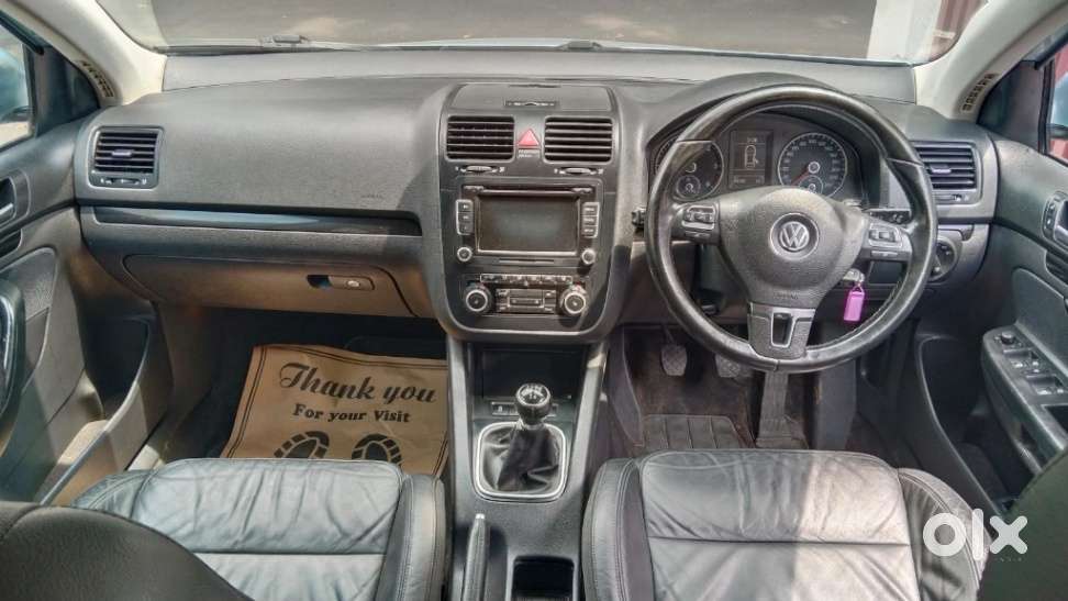 Volkswagen Jetta Highline Tdi, 2011, Diesel