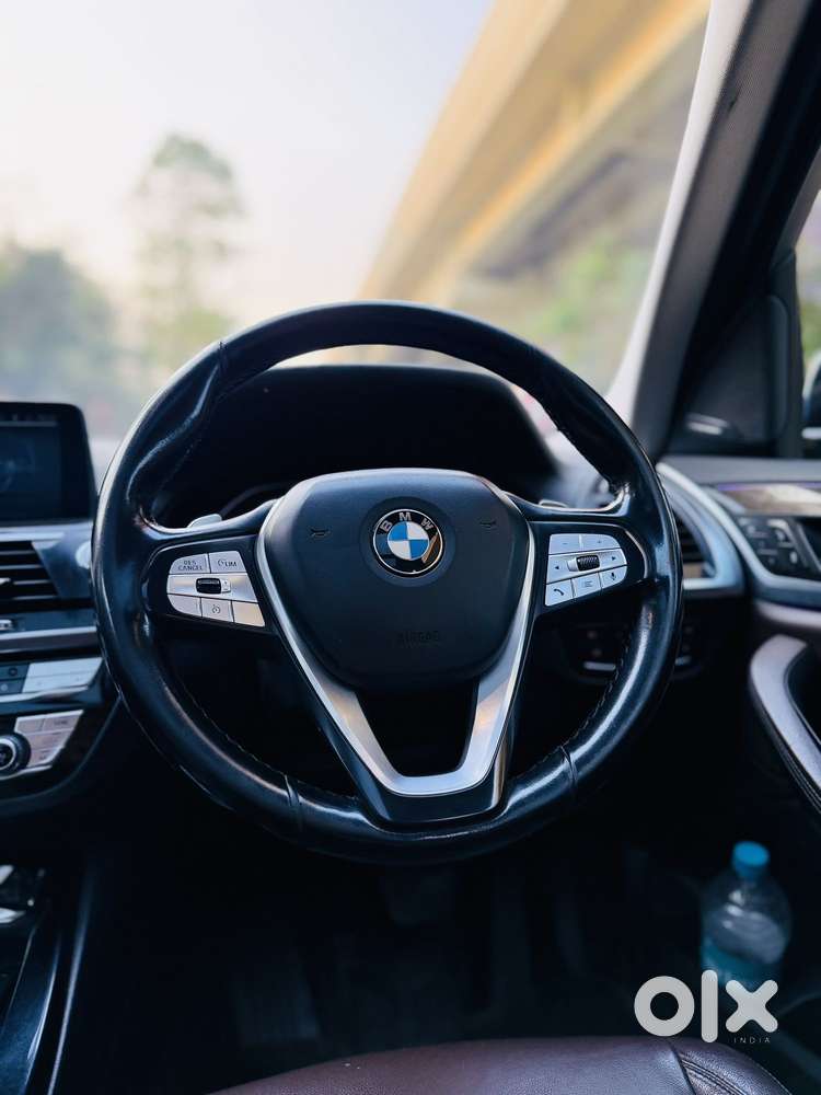 Bmw X3 Xdrive 30i Luxury Line, 2021, Petrol
