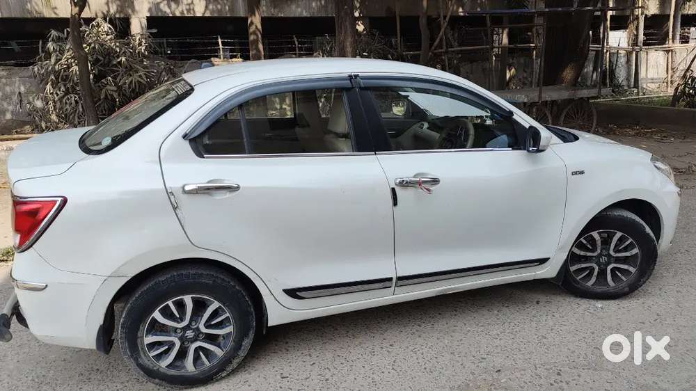Maruti Suzuki Swift Dzire 2020 In Showroom Condition