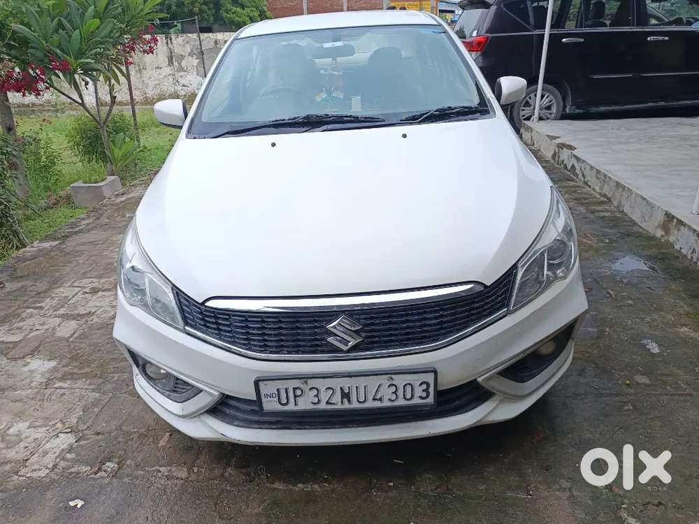 Maruti Suzuki Ciaz 2023