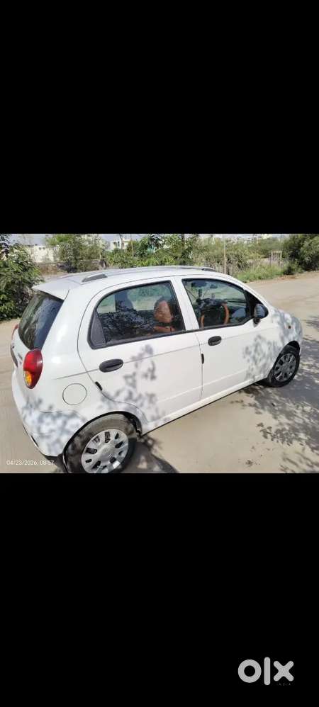 Chevrolet Spark 1.0 Lt 2013