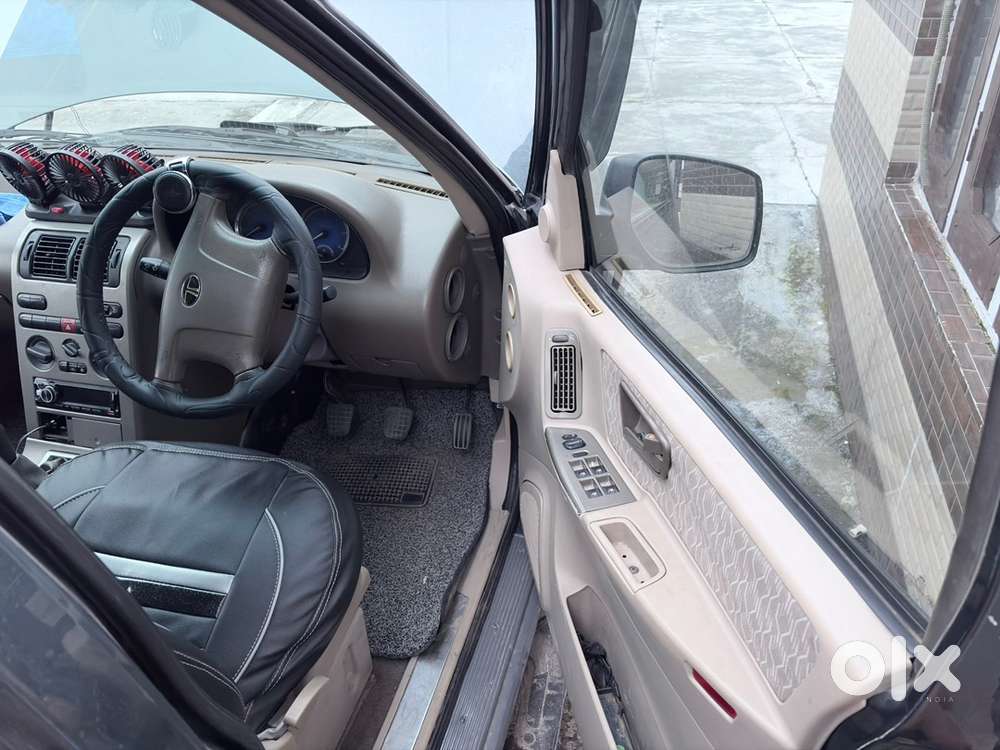 Tata Safari Diesel Manual 2010 Exteded Life Upto 2030