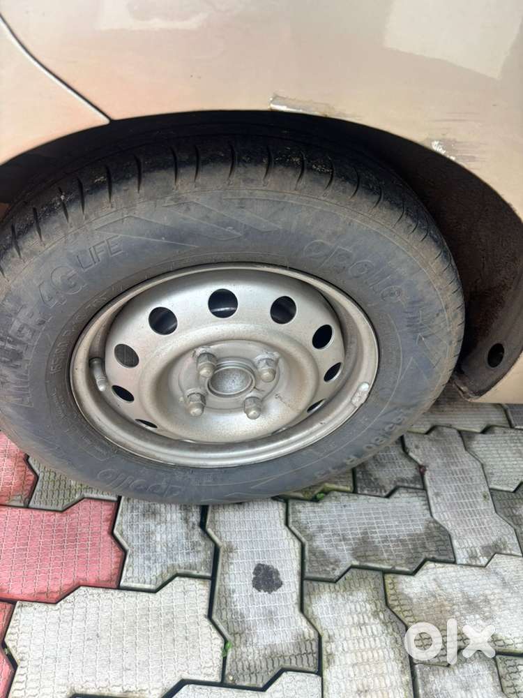 Hyundai I10 Petrol 2011 Car  Well Maintained  2 New Tyres & Battery
