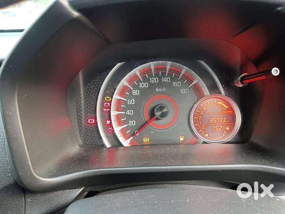 Maruti Suzuki Celerio Zxi Optional Mt, 2021, Petrol