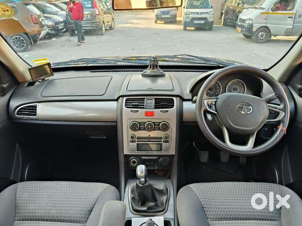 Tata Safari Storme 2018 Diesel Well Maintained