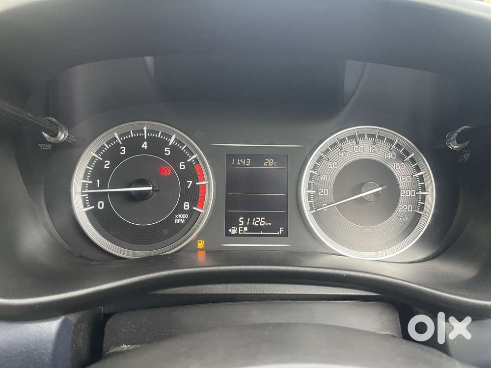 Maruti Suzuki Baleno 1.2 Delta Shvs, 2023, Petrol