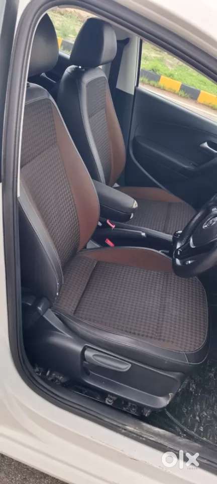 Volkswagen Polo, 2018, Diesel