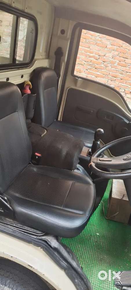 Tata Sumo Gold 3.0 Gold Gx 2nd Year