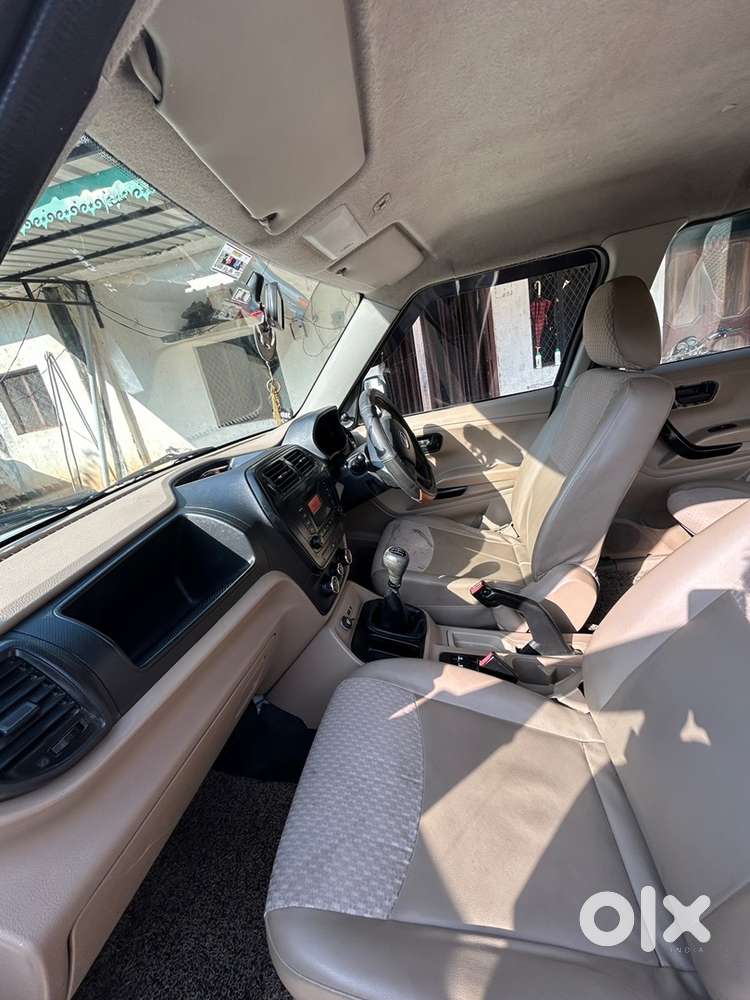 Mahindra Tuv 300 Diesel 2016