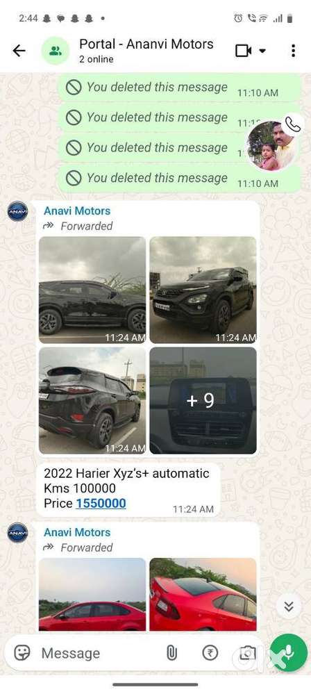 Toyota Innova Crysta 2.4 Z 7 Str, 2017, Diesel