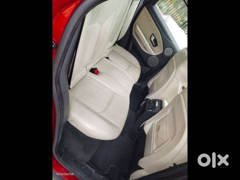 Land Rover Range Evoque 2.0L TD4 HSE, 2017, Diesel