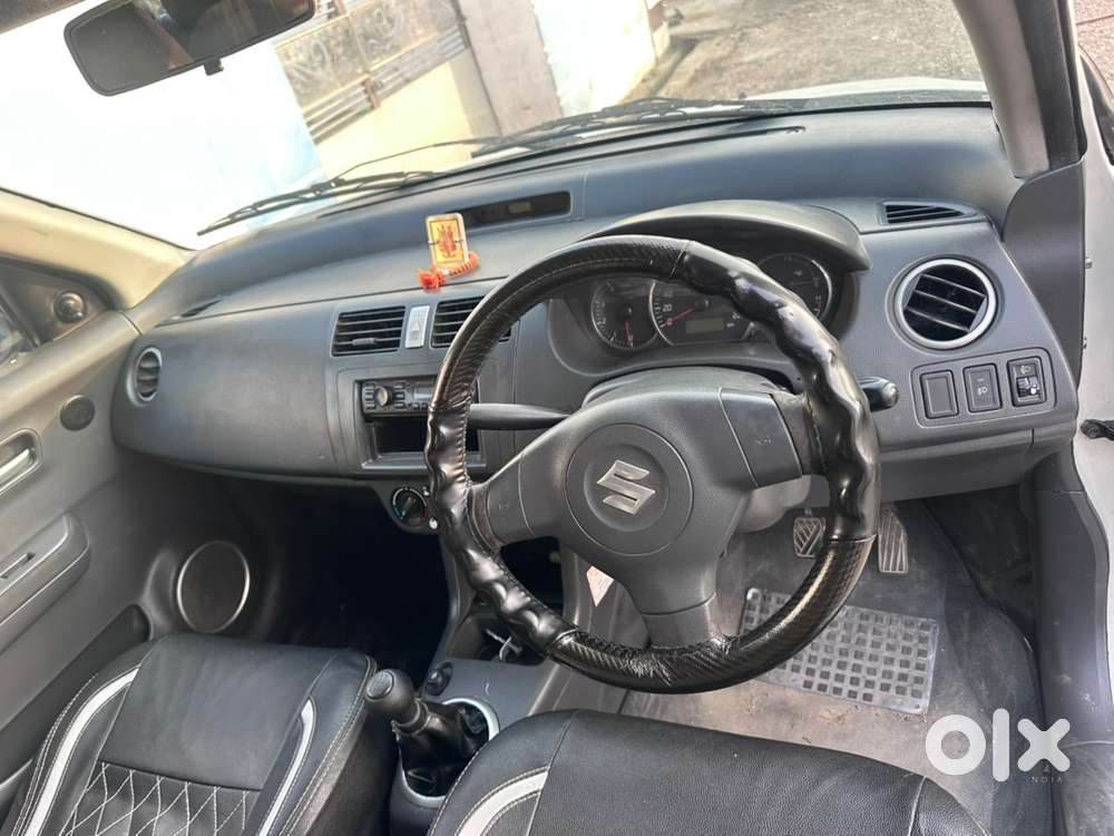 Maruti Swift Vdi 2010