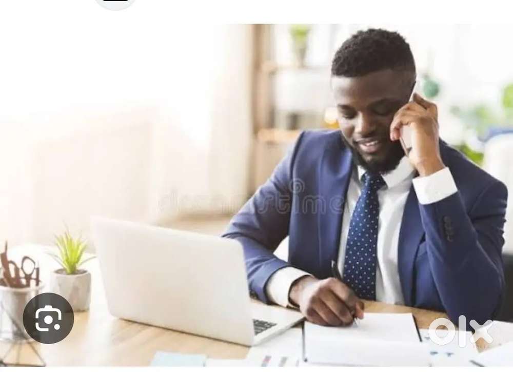 Hiring Building Manager cum Care Taker