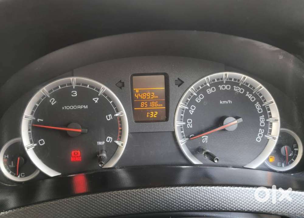 Maruti Suzuki Swift Vdi, 2012, Diesel