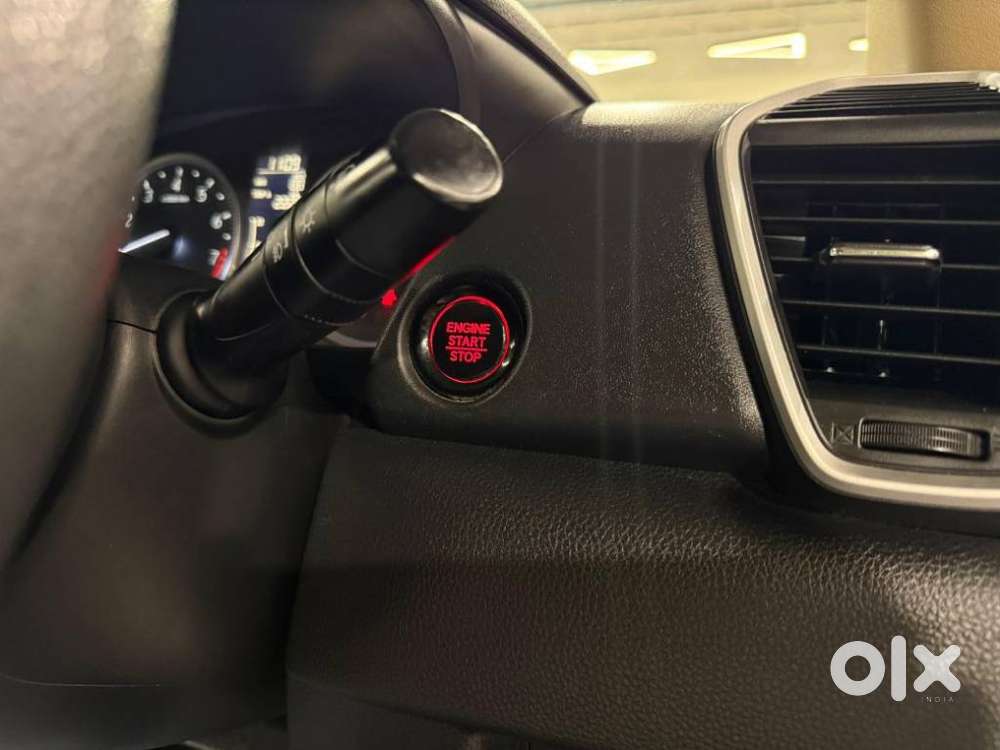 Honda City 1.5 V 5th Gen I-vtec Mt, 2022, Petrol