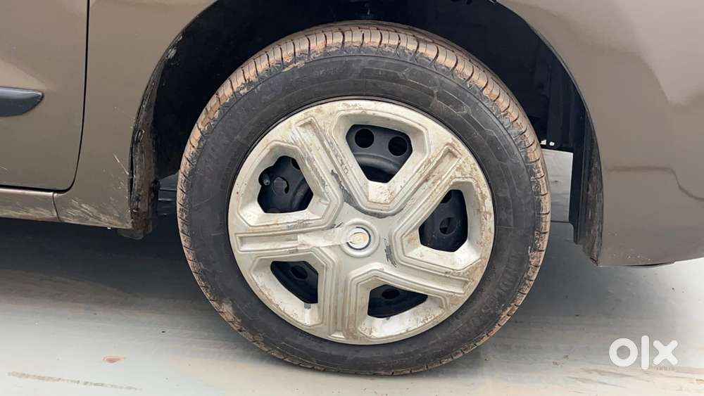 Maruti Suzuki Wagon R Vxi, 2013, Petrol