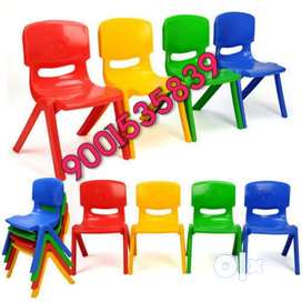 School chairs olx sale