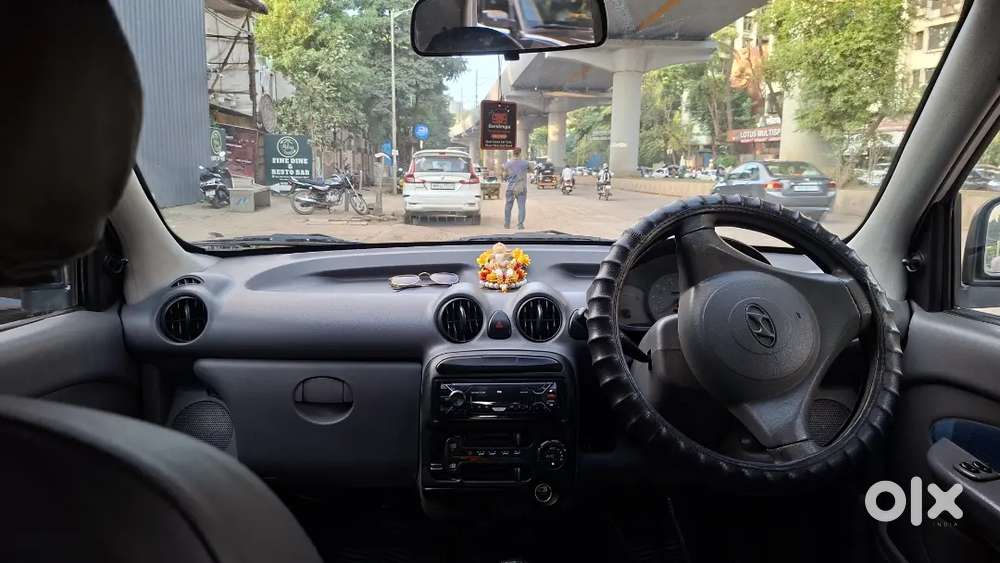Hyundai Santro Xing