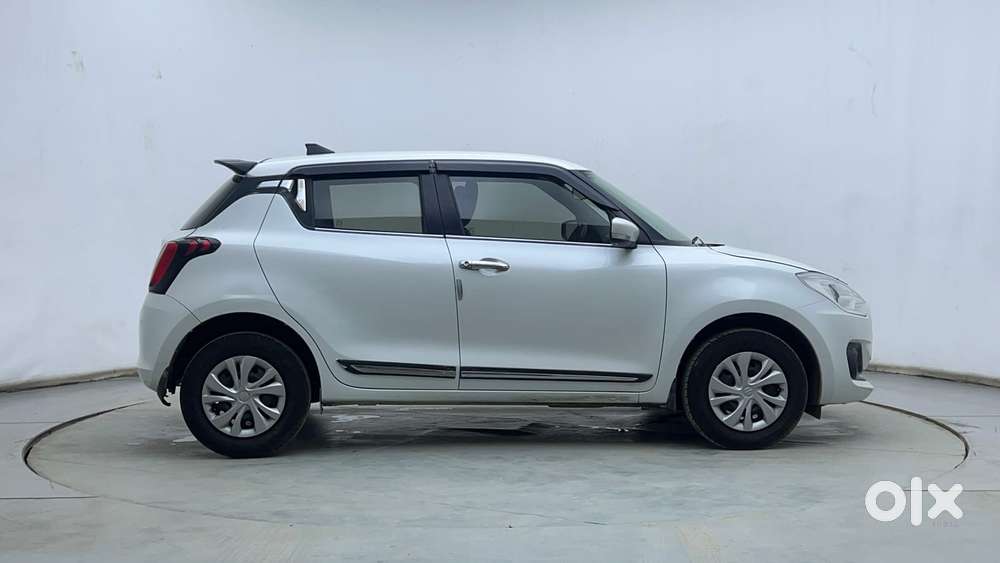 Maruti Suzuki Swift Vvt Vxi, 2024, Petrol