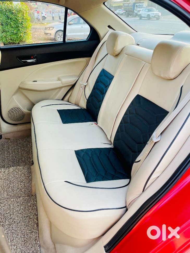 Maruti Suzuki Dzire 1.2 Vxi, 2020, Petrol