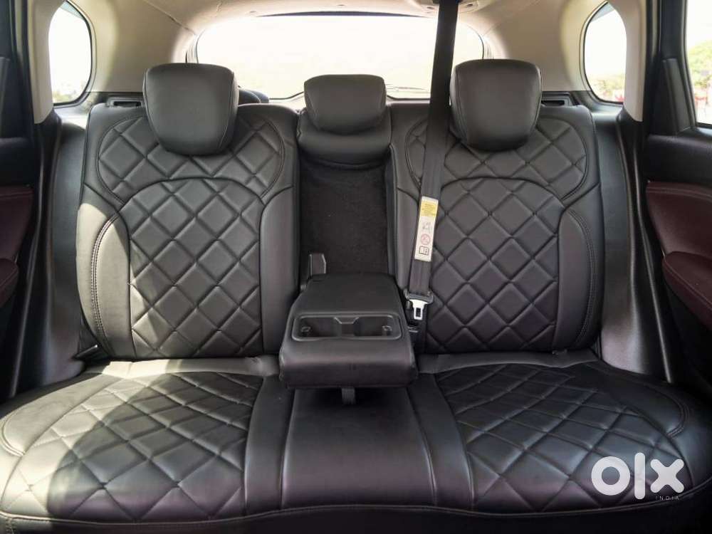 Maruti Suzuki Grand Vitara 1.5 Zeta Smart Hybrid, 2024, Petrol