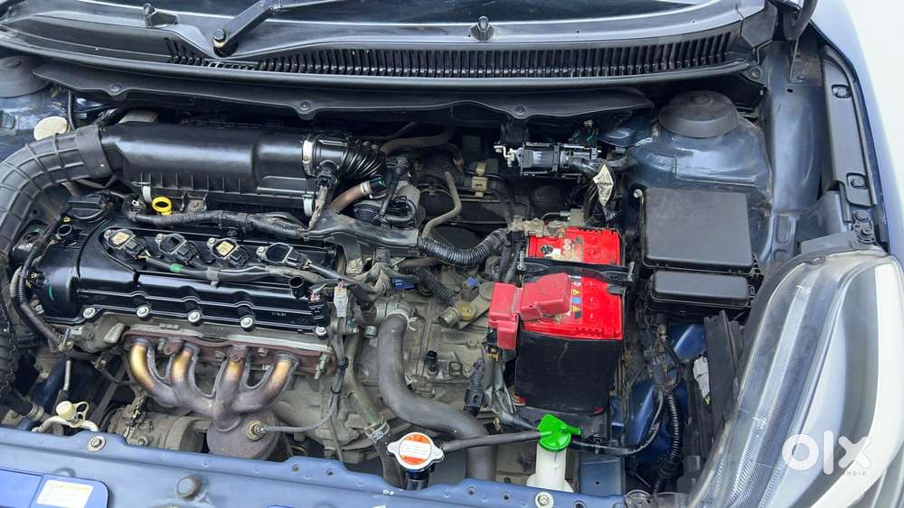 Maruti Suzuki Baleno 1.2 Zeta, 2021, Petrol